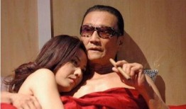 娱乐圈潜规则真实揭秘